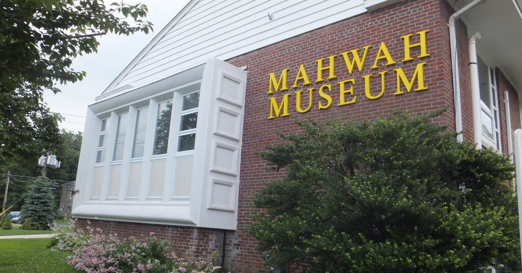 Mahwah Museum