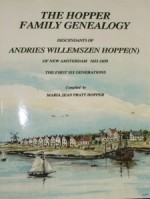 Hopper Family Genealogy