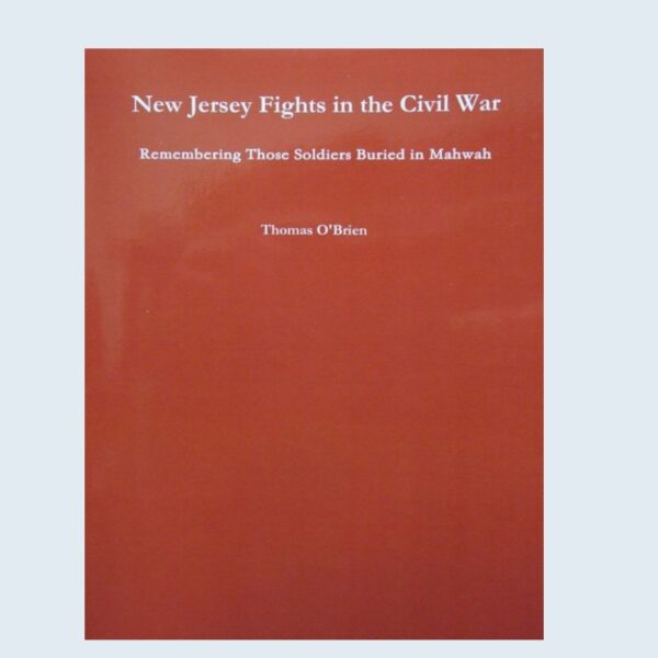 New Jersey Fights in the Civil War