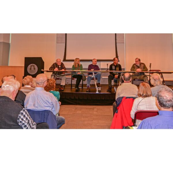 Panel Discussion of Ramapo College