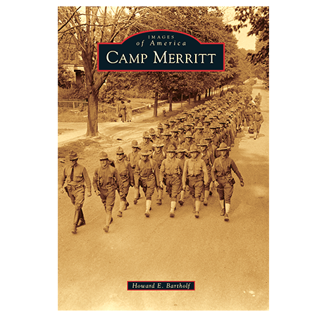 photo of Images of America Camp Merritt