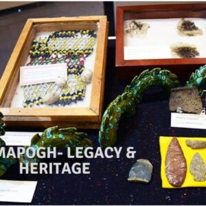 Ramapough– Legacy and Heritage